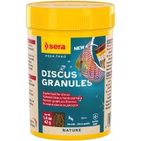 Sera Discus Granules 100ml