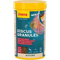 Sera Discus Granules 250ml