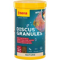 Sera Discus Granules 1000ml
