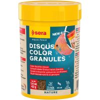 Sera Discus Color Granules 100ml