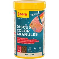 Sera Discus Color Granules 250ml