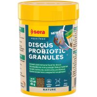 Sera Discus Probiotic Granules 100ml