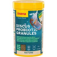 Sera Discus Probiotic Granules 250ml
