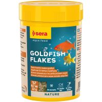 Sera Goldfish Flakes 100ml 