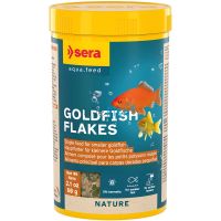 Sera Goldfish Flakes 250ml