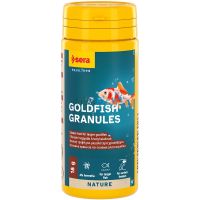 Sera Goldfish Granules 50ml