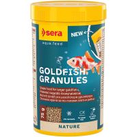 Sera Goldfish Granules 250ml