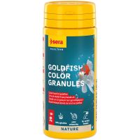 Sera Goldfish Color Granules 50ml