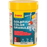 Sera Goldfish Color Granules 100ml