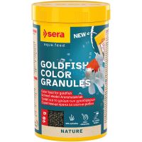 Sera Goldfish Color Granules 250ml