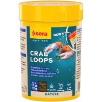 Sera Crab Loops 100ml