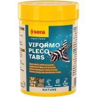 Sera Viformo Pleco Tabs 100ml