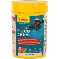 Sera Pleco Chips 100ml