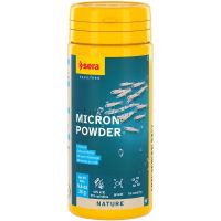 Sera Micron Powder 50ml