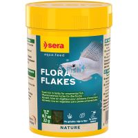 Sera Flora Flakes 100ml
