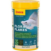 Sera Flora Flakes 250ml