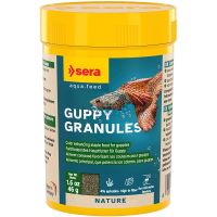 Sera Guppy Granules 100ml