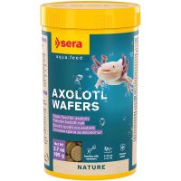 Sera Axolotl Wafers 250ml