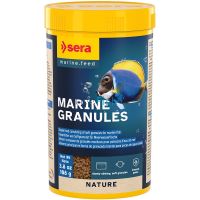 Sera Marine Granules 250ml