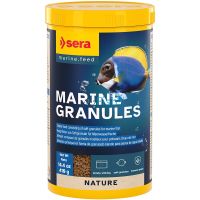 Sera Marine Granules 1000ml