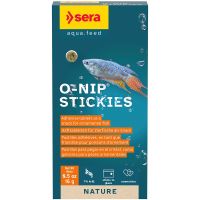 Sera O-Nip Stickies 24 Tabs