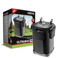 Ultramax Canister Filter 1500