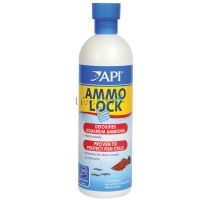 Ammo-Lock 473ml