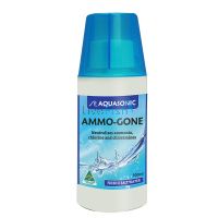 Aquasonic Ammo-Gone (Ex Chlormon) Water Conditioner 100ml