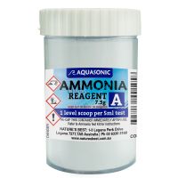 Aquasonic Ammonia 7.5gm - Reagent A