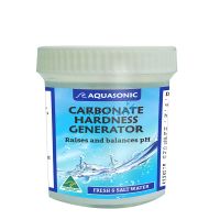 Aquasonic Carbonate Hardness Generator 100gm