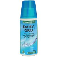 Aquasonic Daily-Gro 250ml 