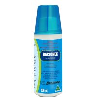 Aquasonic Bactonex 250ML