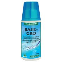 Aquasonic Basic-Gro 250ml 