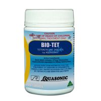 Aquasonoic Bio-Tet 300Tabs