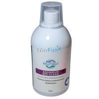 Blue Planet - Aquarium Clean 500ml