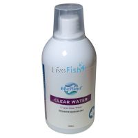 Blue Planet - Clear Water 500ml