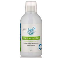 Blue Planet - Pond Bio Clean 500ml