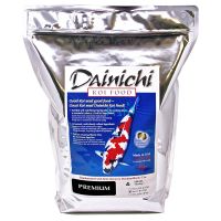 Dainichi Koi Premium 5kg - Floating 3mm