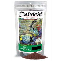 Dainichi Reef Veggie FX 500g - Sinking 3mm