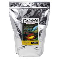 Dainichi Cichlid Veggie FX 2.5kg - Sinking 3mm