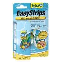 EasyStrips 6-in-1 Test 25PK 16C