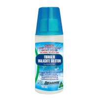 Aquasonic Formalin / Malachite Soln 100ML