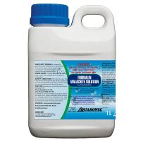 Aquasonic Formalin / Malachite Soln 1Ltr