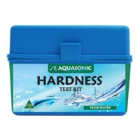 Aquasonic Hardness (GH) Test Kit 