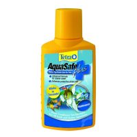 AquaSafe Water Plus 100ml