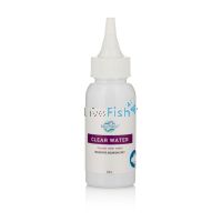 Crystal Clear Water 125ml