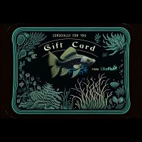 Neon Tin Gift Card