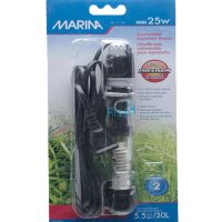 Marina Heater 25W