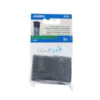 Marina Replacement Foam - JF50