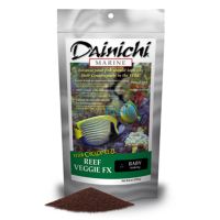 Dainichi Reef Veggie FX 500g - Sinking 1mm